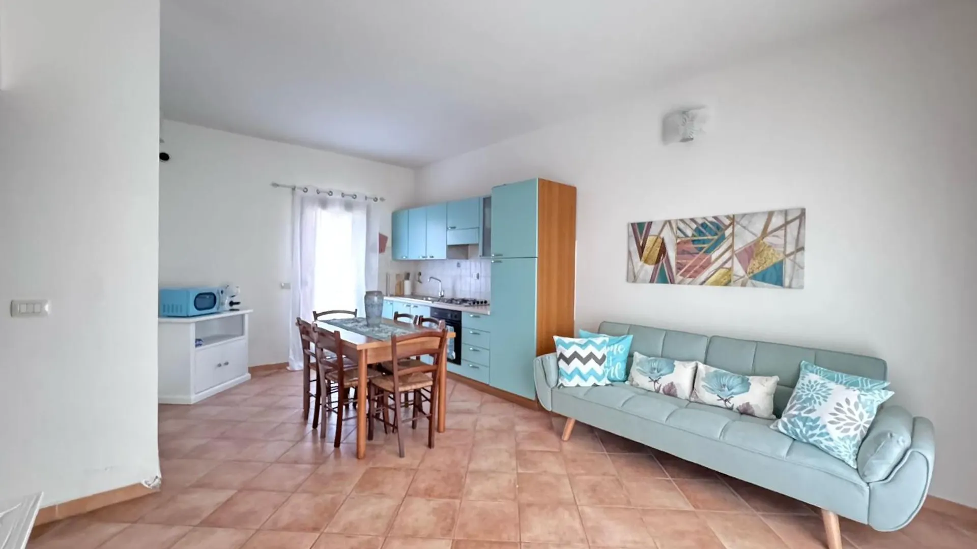 شقة Casa Da Gio Lu Lioni