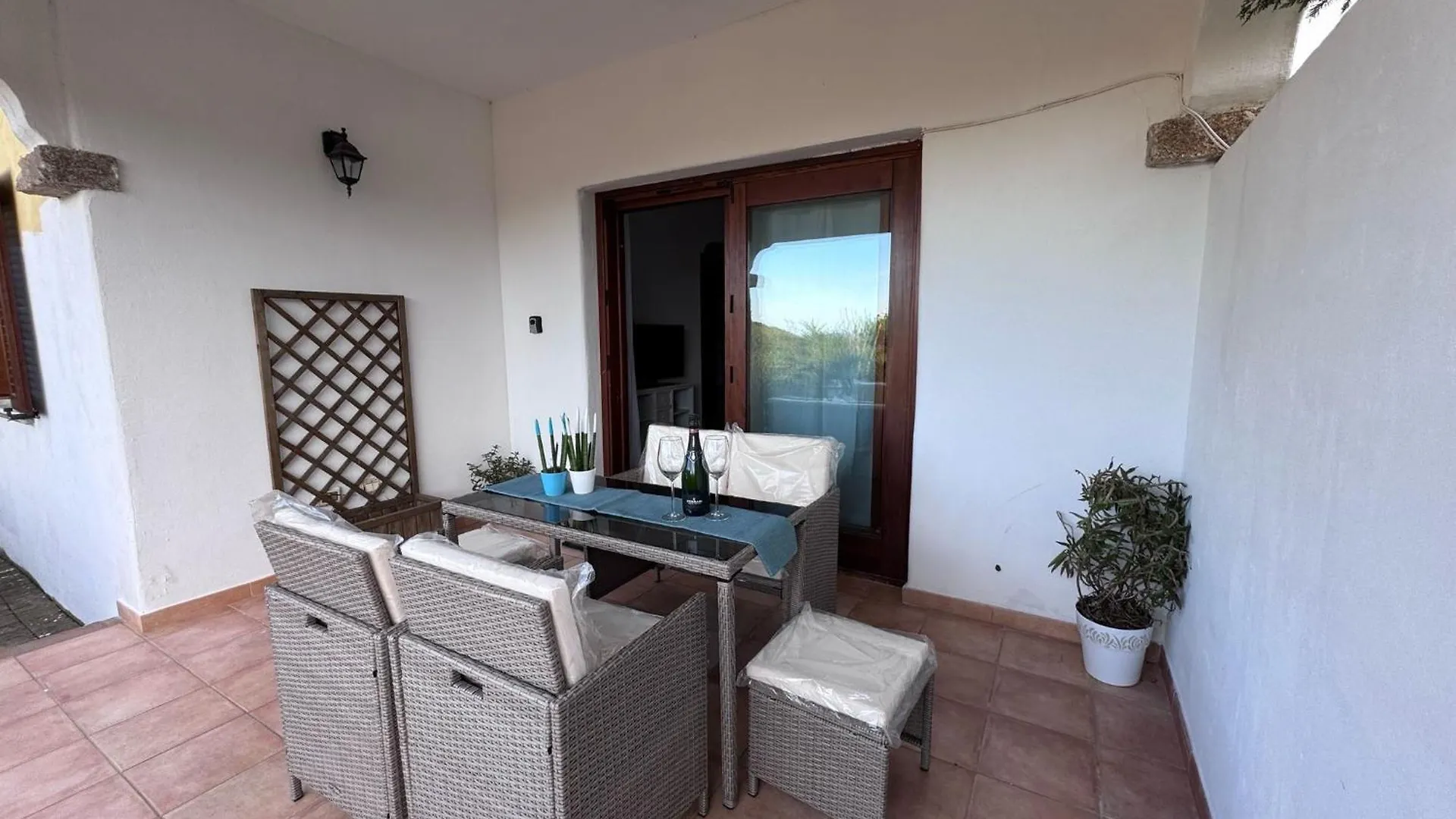 شقة Casa Da Gio Lu Lioni إيطاليا