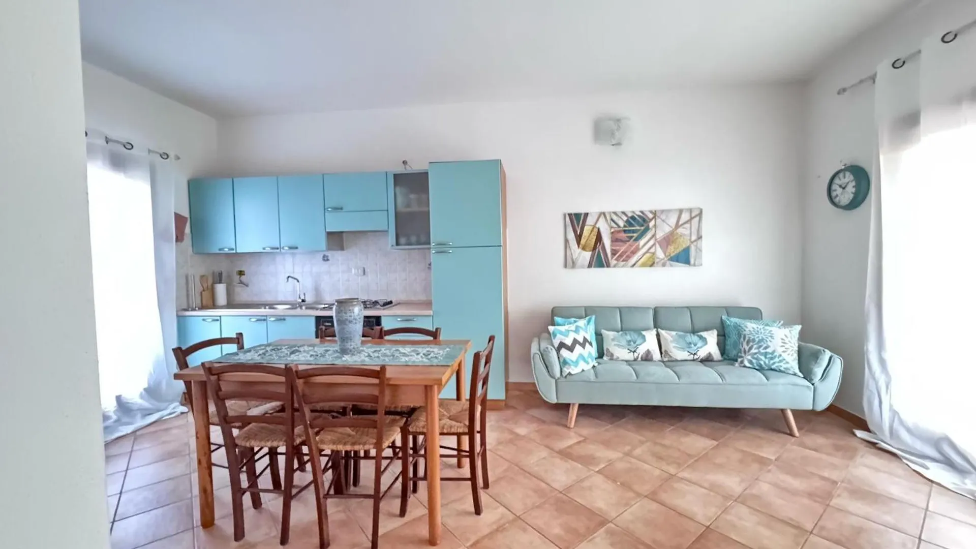 شقة Casa Da Gio Lu Lioni 0*,  إيطاليا