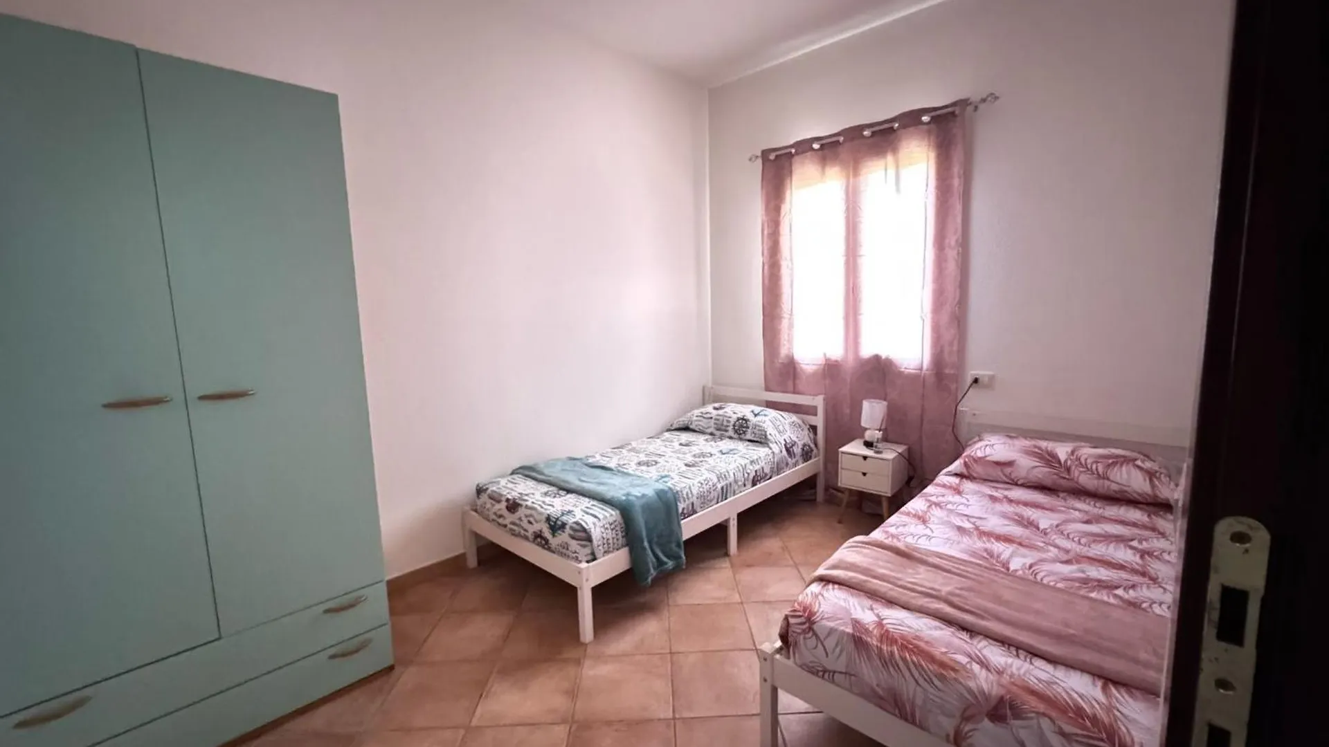 شقة Casa Da Gio Lu Lioni إيطاليا