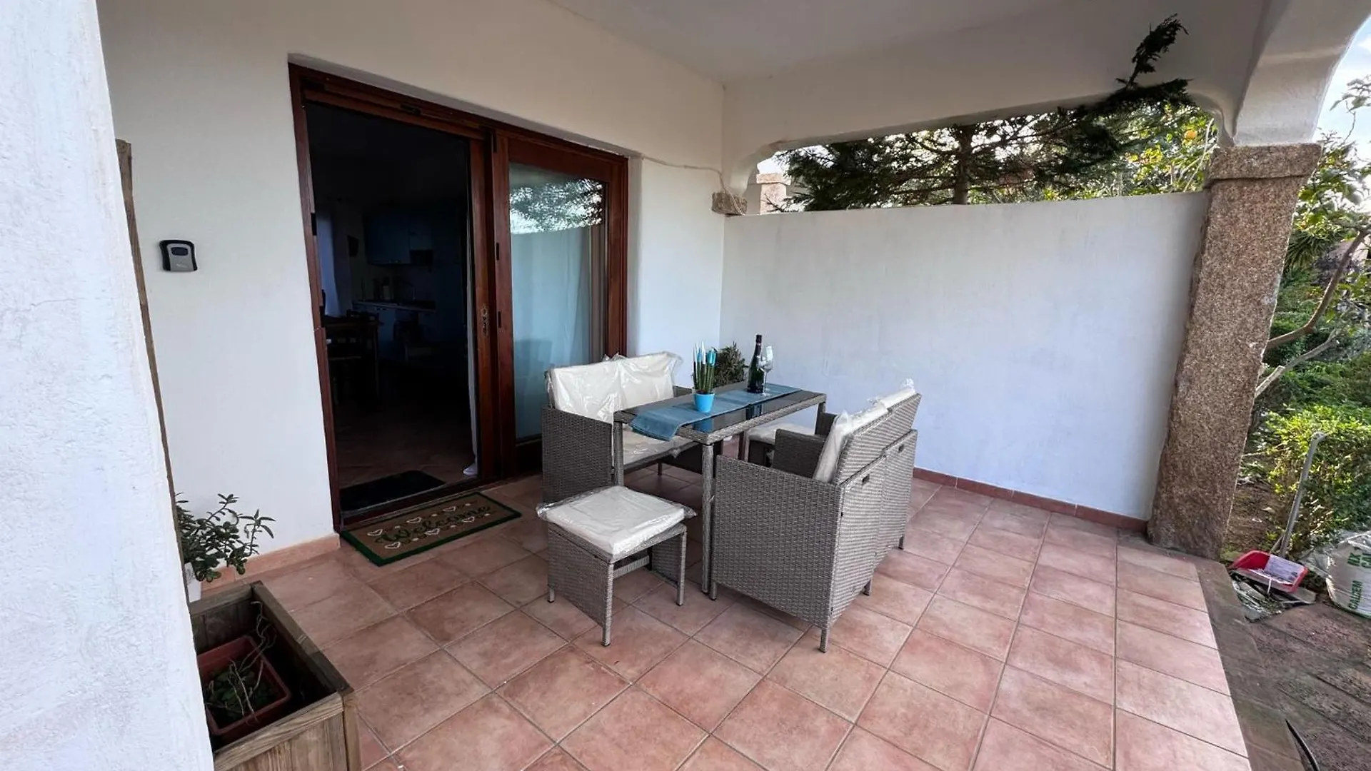 شقة Casa Da Gio Lu Lioni
