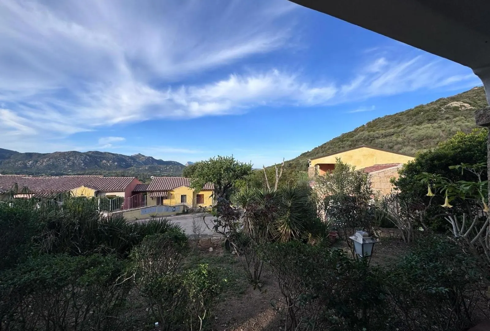 شقة Casa Da Gio Lu Lioni