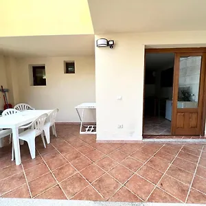  Appartamento Le In Collina - San Teodoro